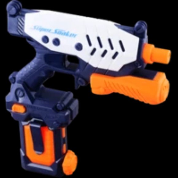 Hasbro Nerf Super Soaker Shotwave NEW in box - Picture 2 of 3